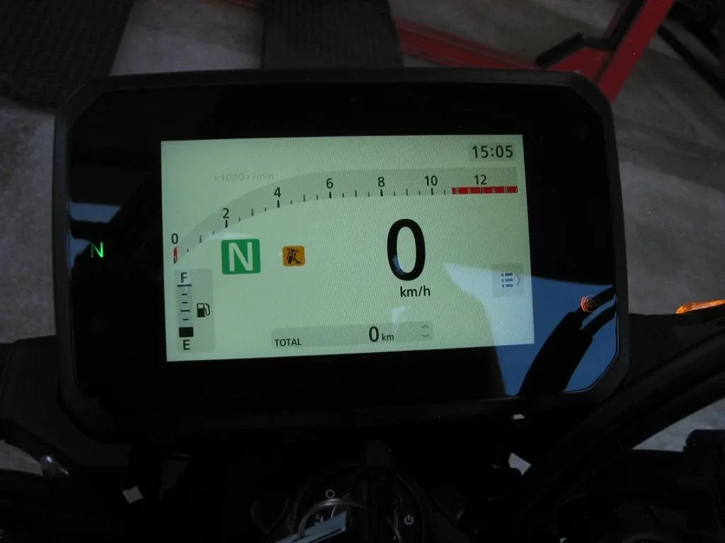 Honda CB125R \*Aktion Führerscheinzuschuss