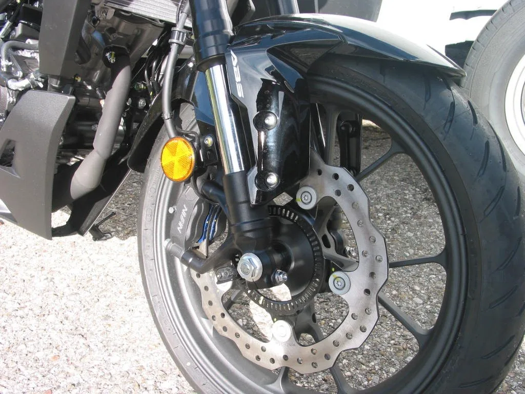 Honda CB125R \*Aktion Führerscheinzuschuss