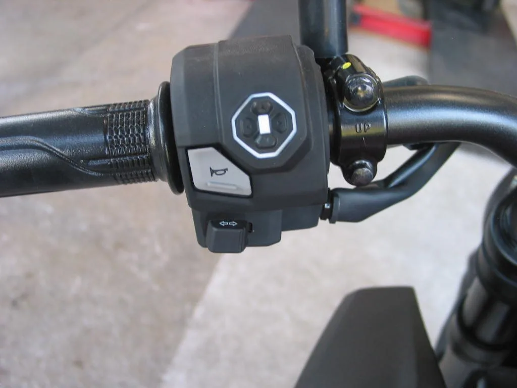 Honda CB125R \*Aktion Führerscheinzuschuss