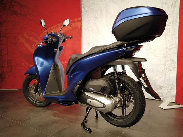 Honda SH150i