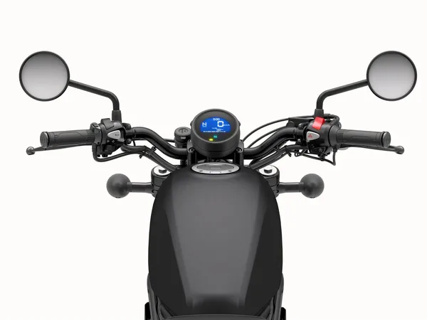Honda CMX500 Rebel