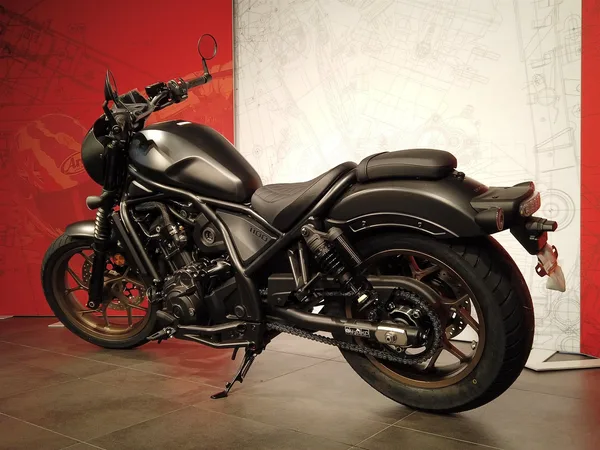 Honda CMX1100 Rebel SE DCT