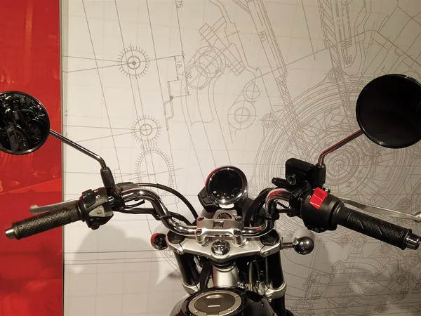 Honda Monkey 125