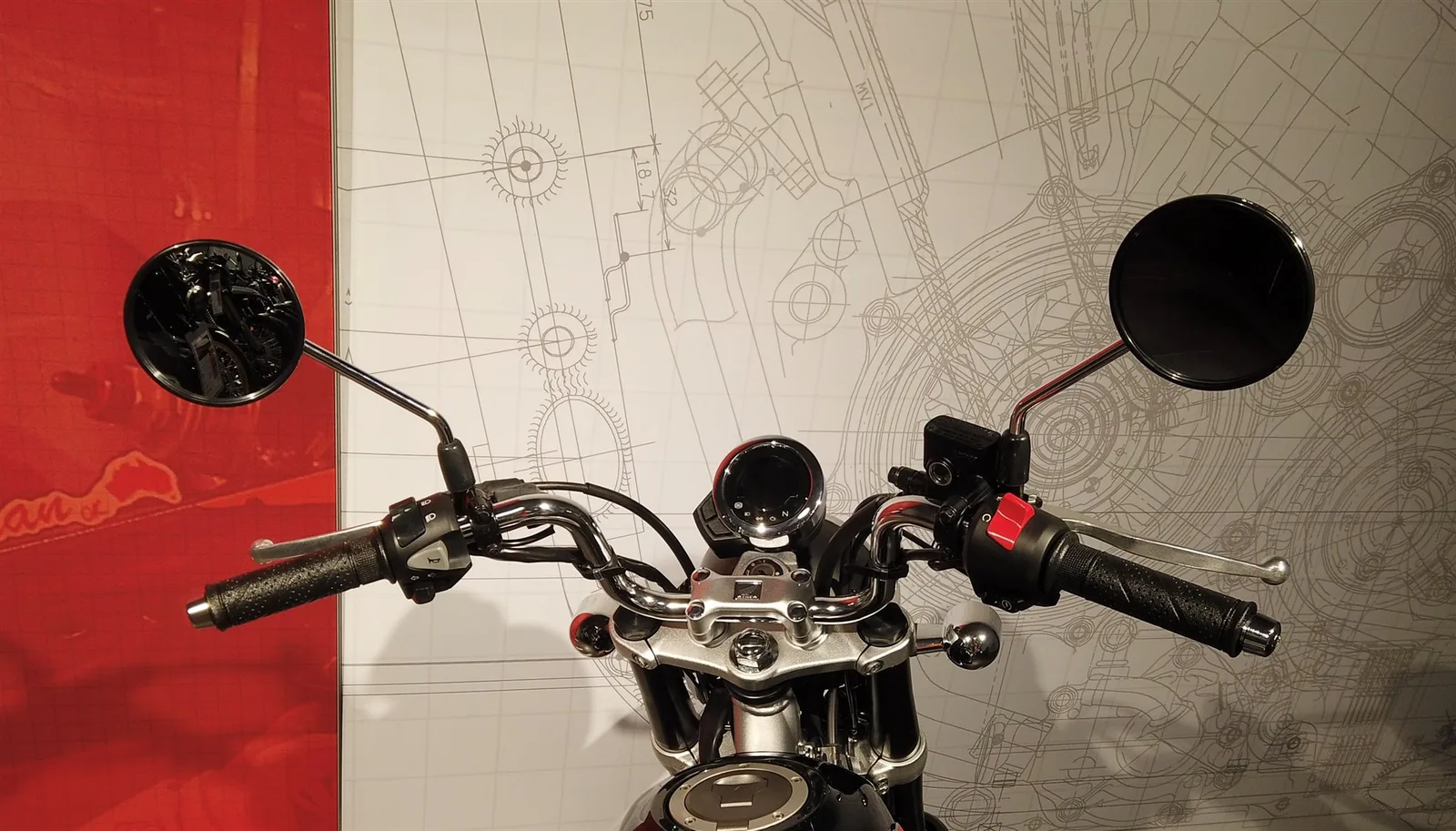 Honda Monkey 125