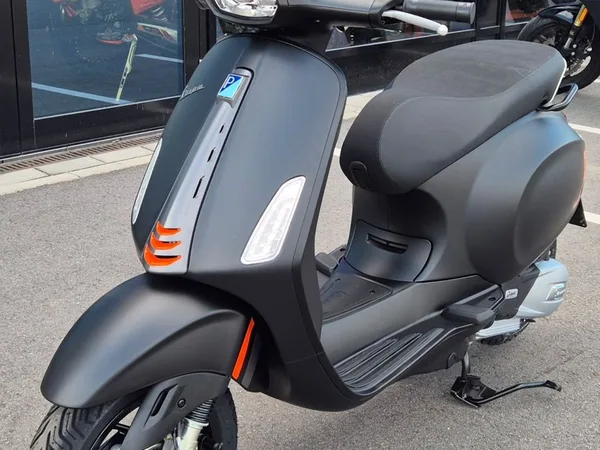 Vespa Sprint 125 S