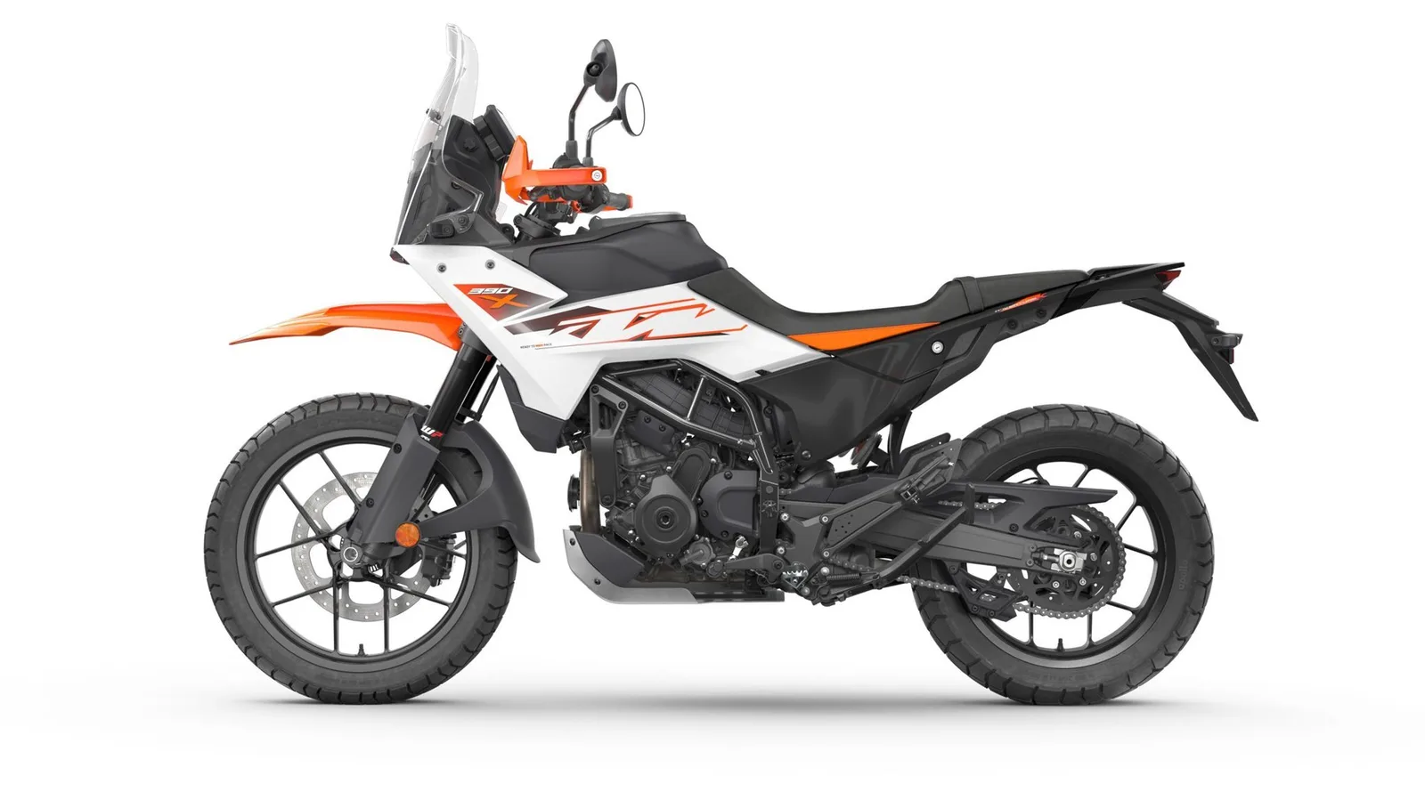 KTM 390 Adventure X kein Lagerfahrzeug-nur auf Anfrage