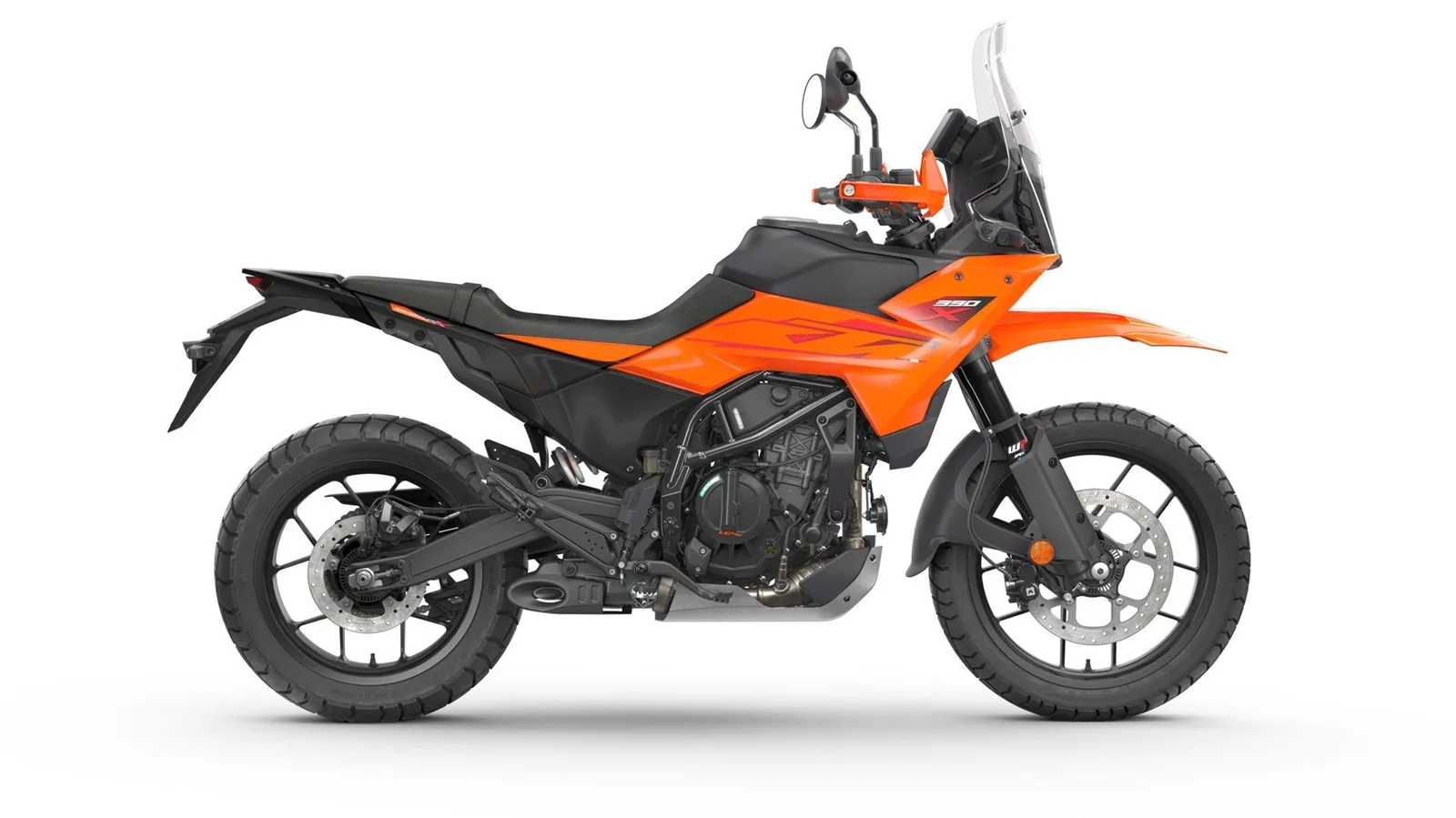 KTM 390 Adventure X kein Lagerfahrzeug-nur auf Anfrage
