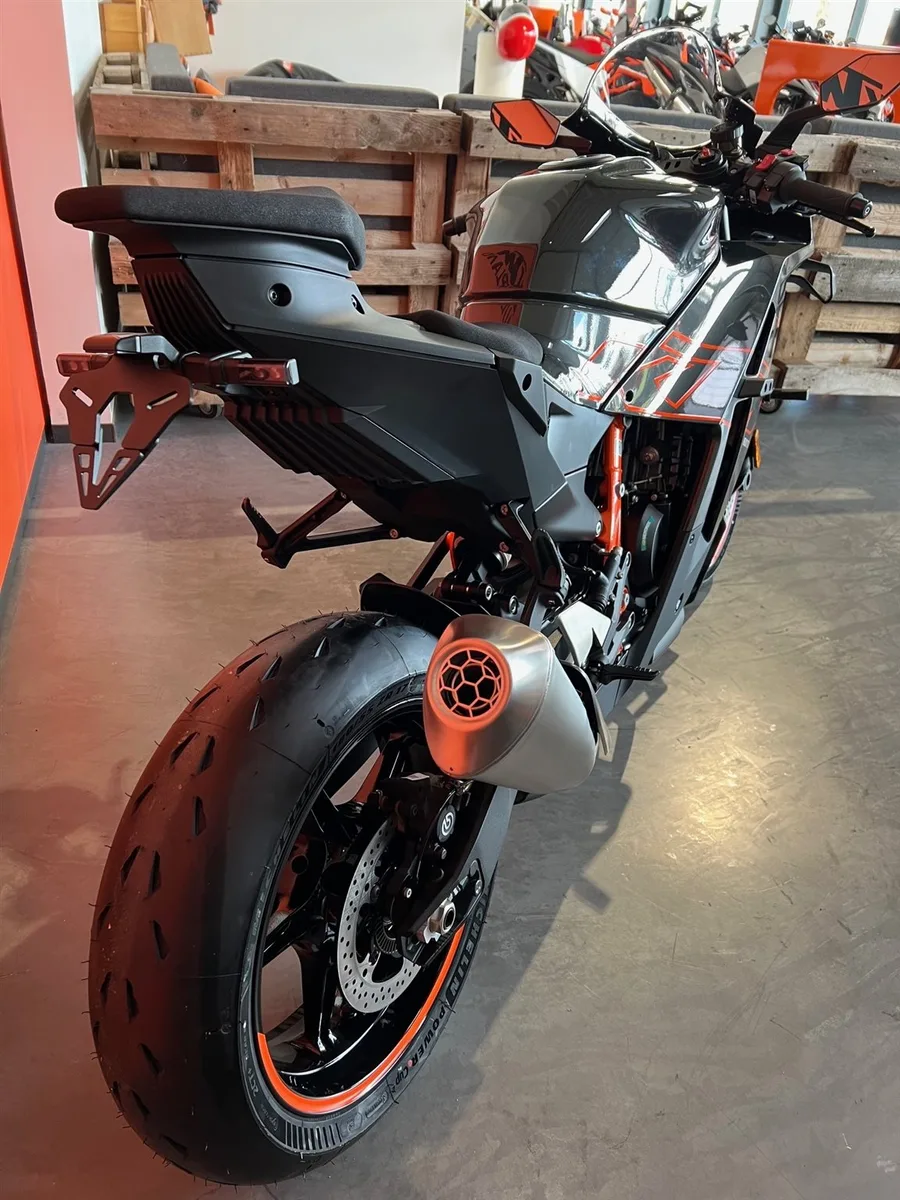 KTM 990 RC R