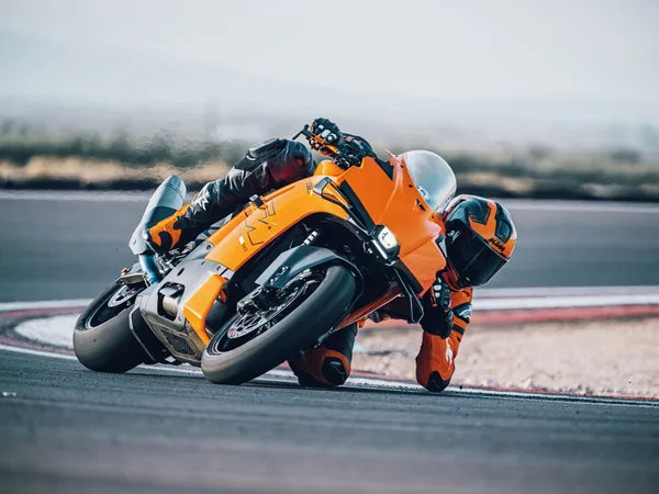 KTM 990 RC R