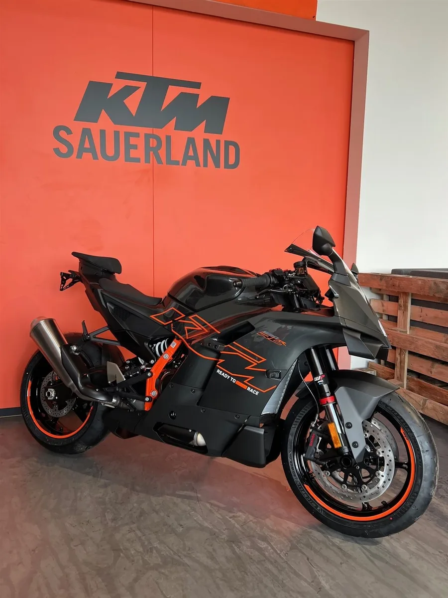 KTM 990 RC R