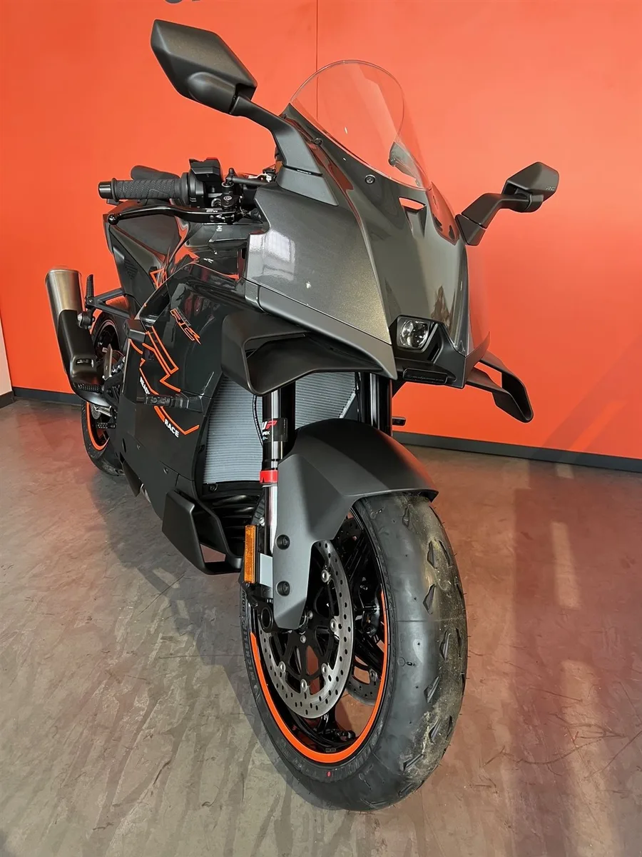 KTM 990 RC R