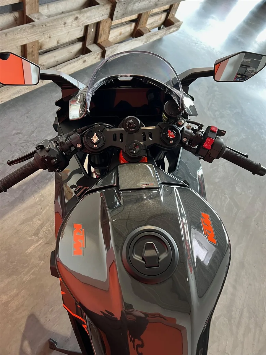 KTM 990 RC R
