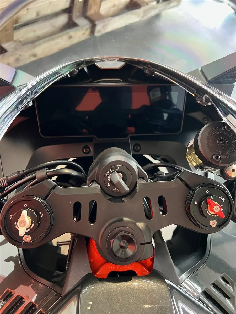 KTM 990 RC R