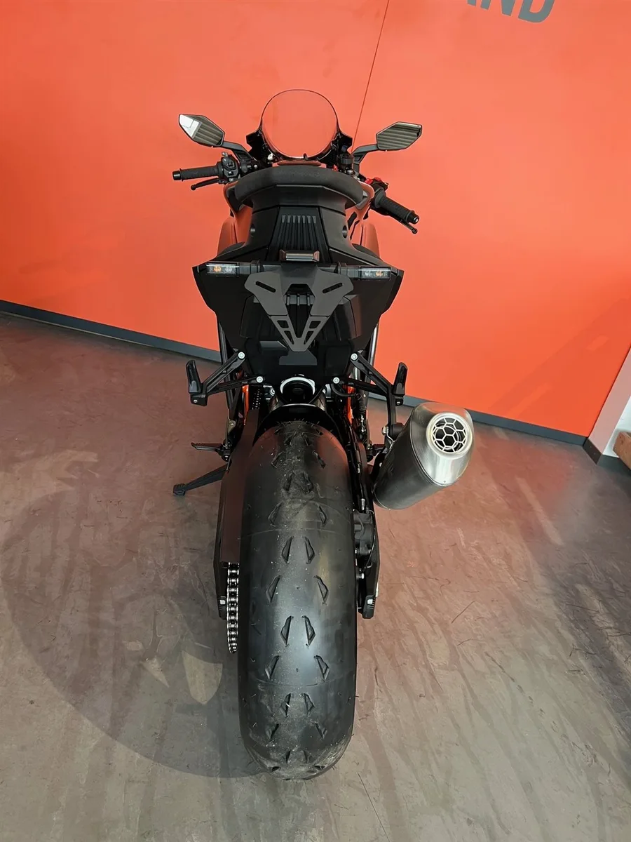 KTM 990 RC R
