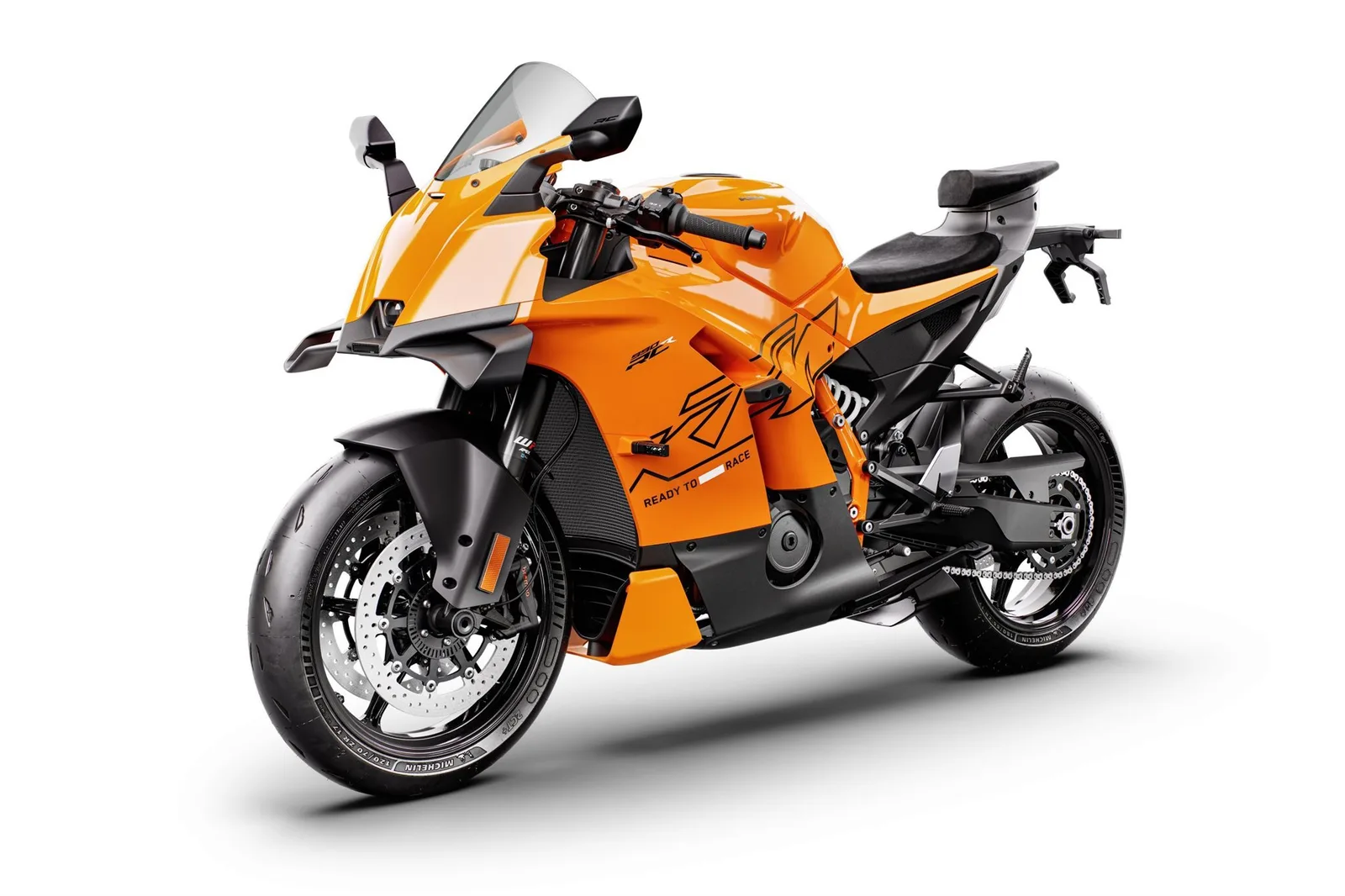 KTM 990 RC R