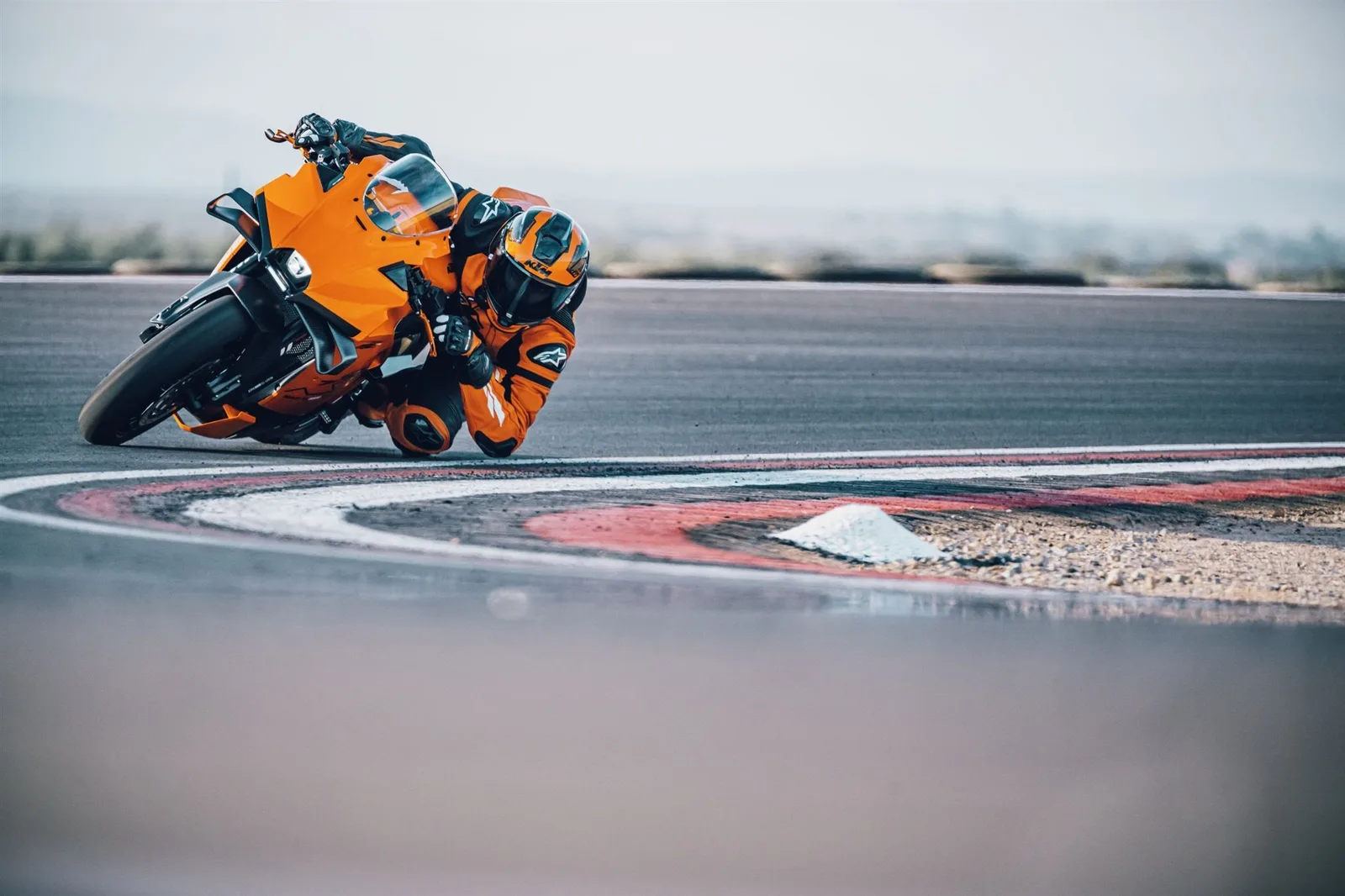 KTM 990 RC R
