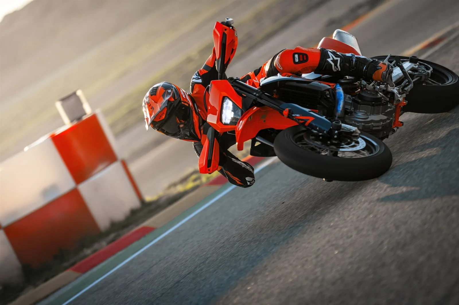 KTM 690 SMC R Aktionspreis
