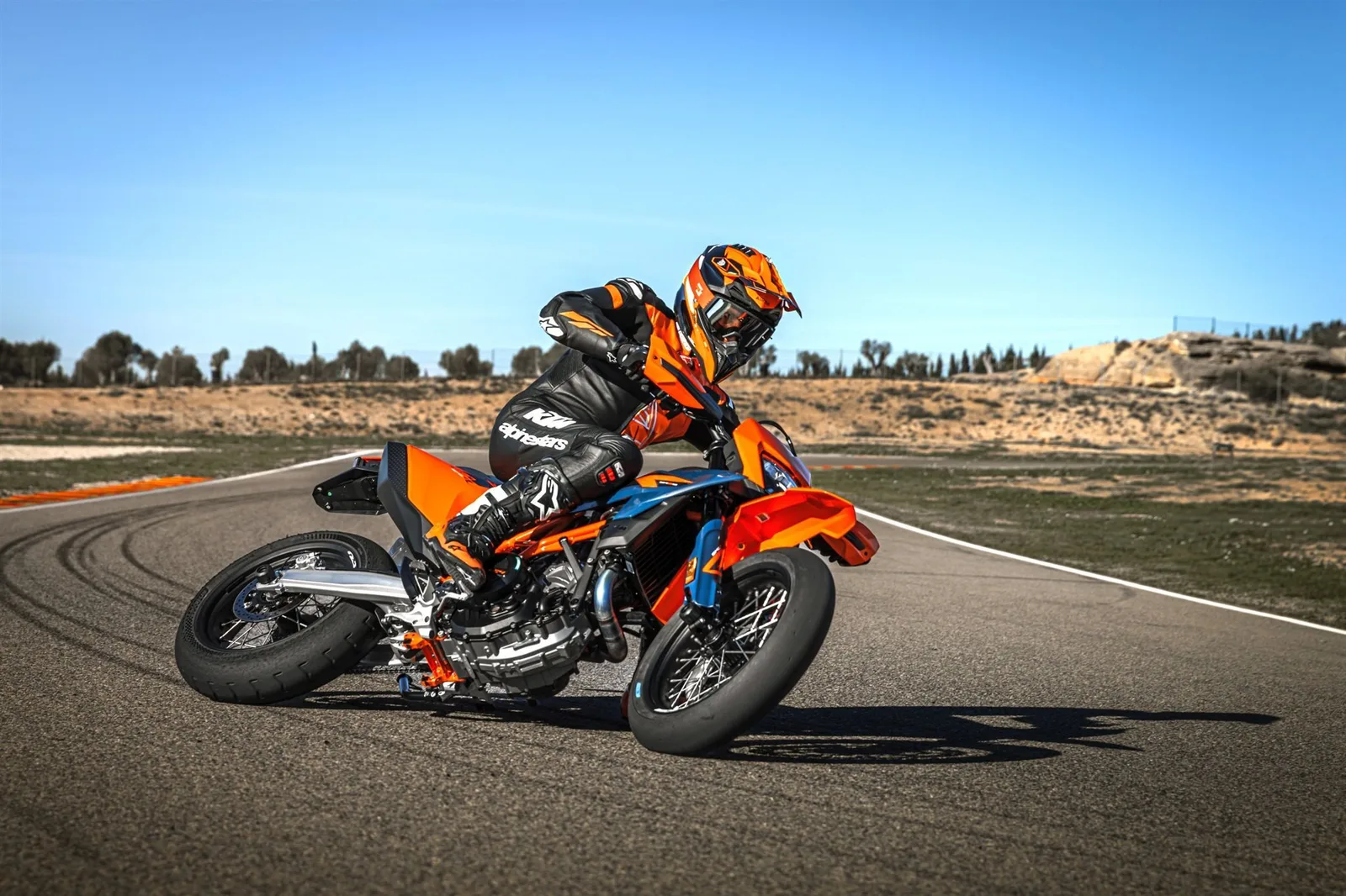 KTM 690 SMC R Aktionspreis