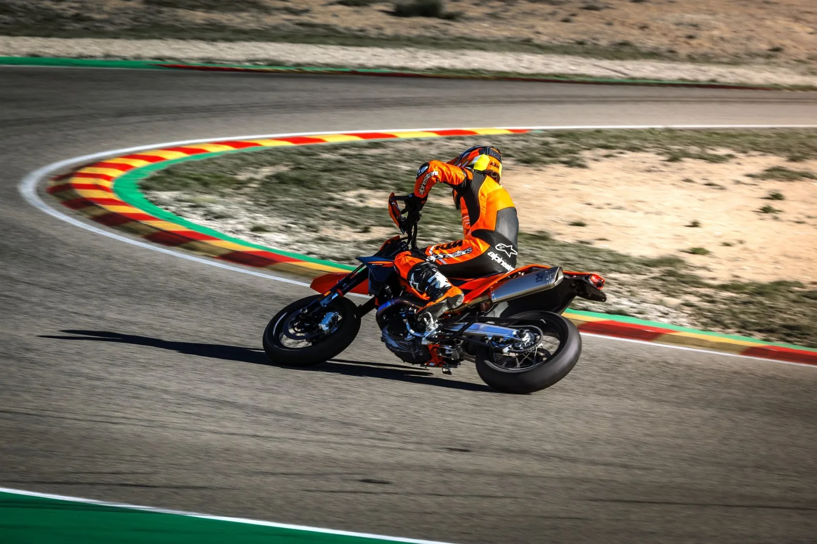 KTM 690 SMC R Aktionspreis