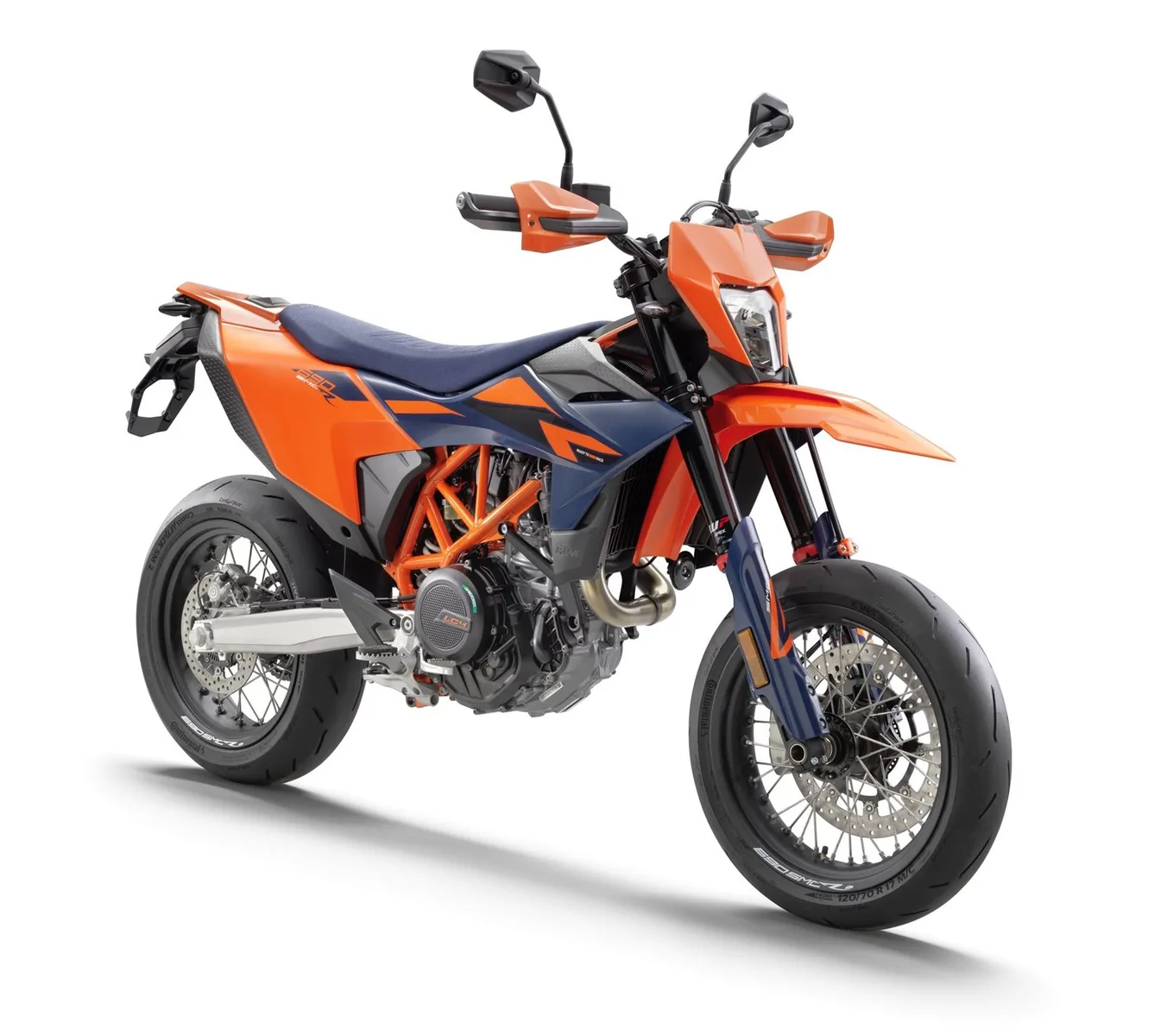 KTM 690 SMC R Aktionspreis