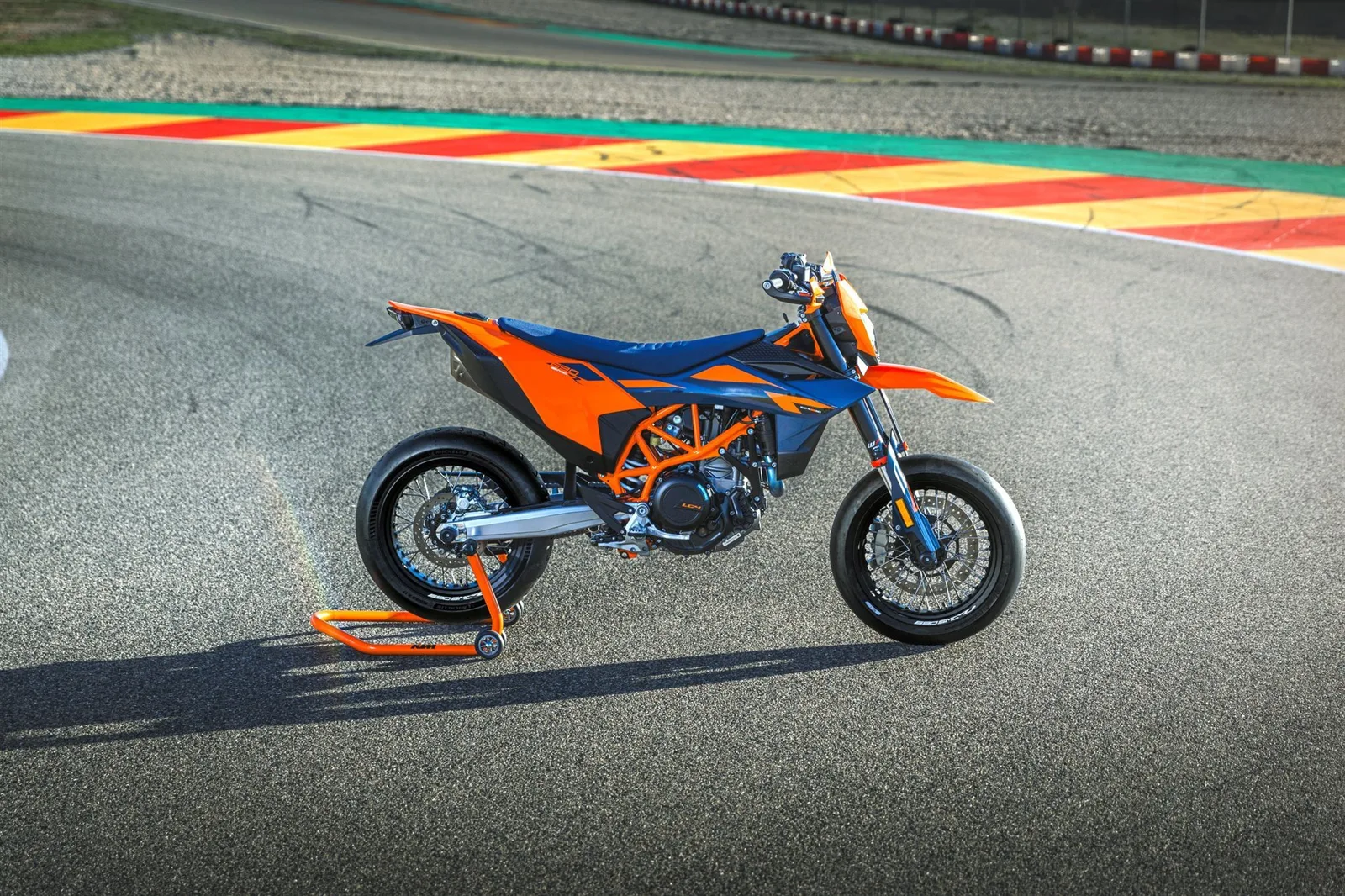 KTM 690 SMC R Aktionspreis
