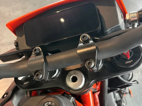 KTM 125 SMC R