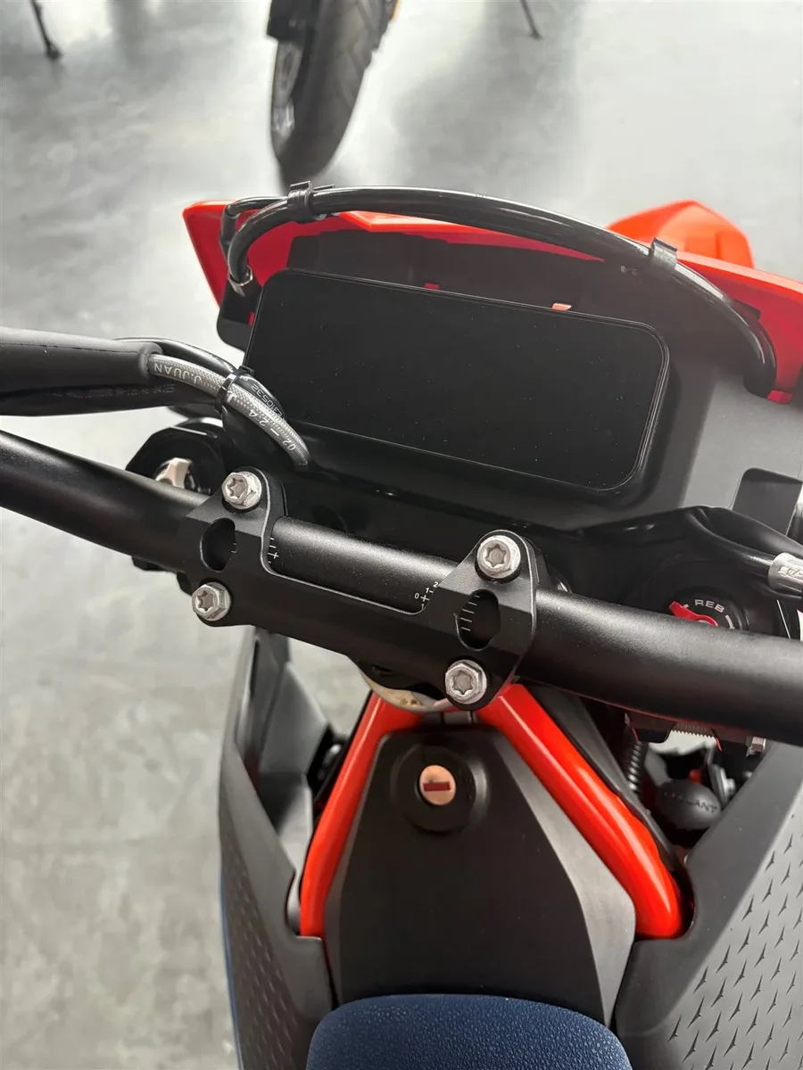 KTM 690 SMC R Aktionspreis