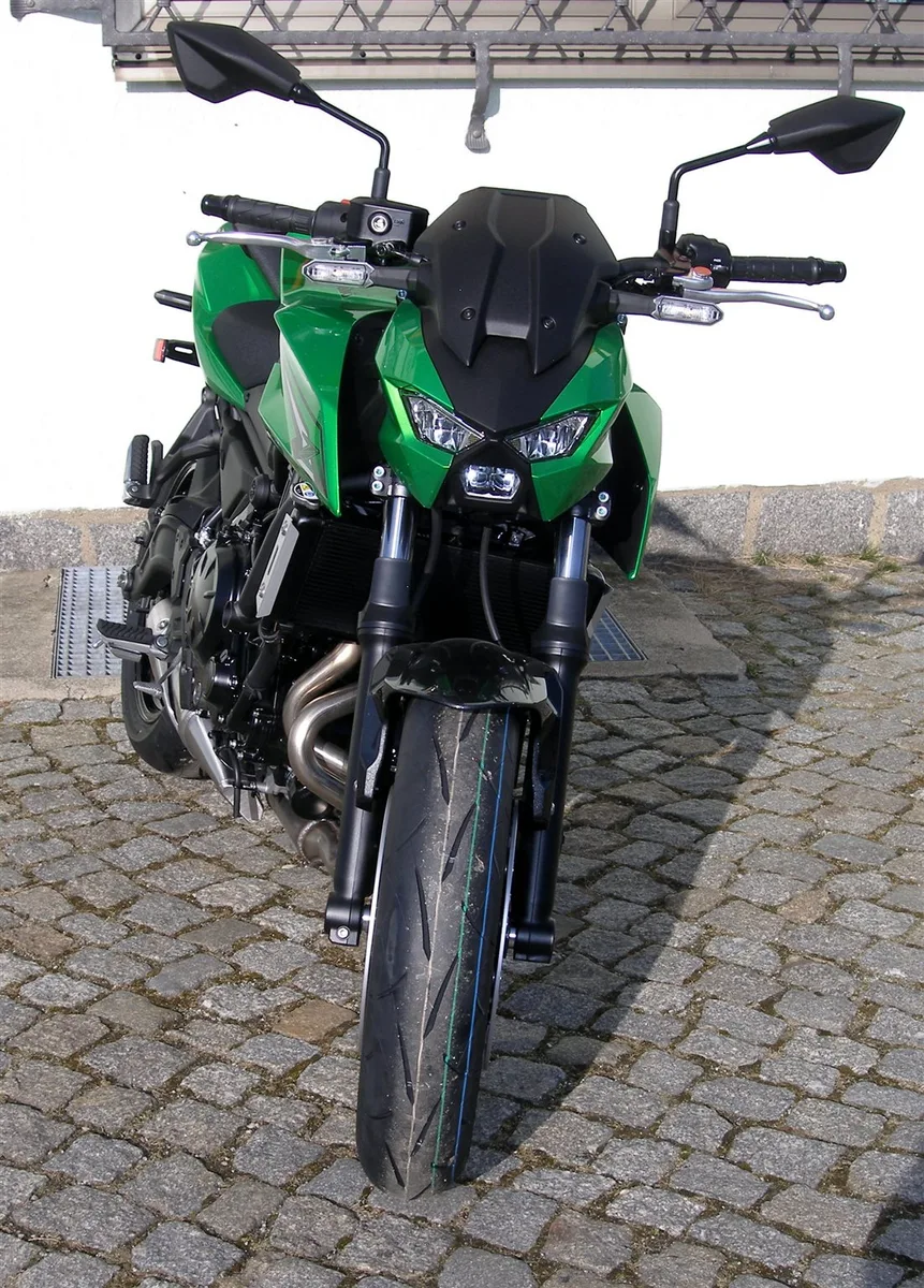 Kawasaki Z650 S