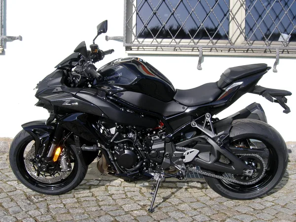 Kawasaki Z H2