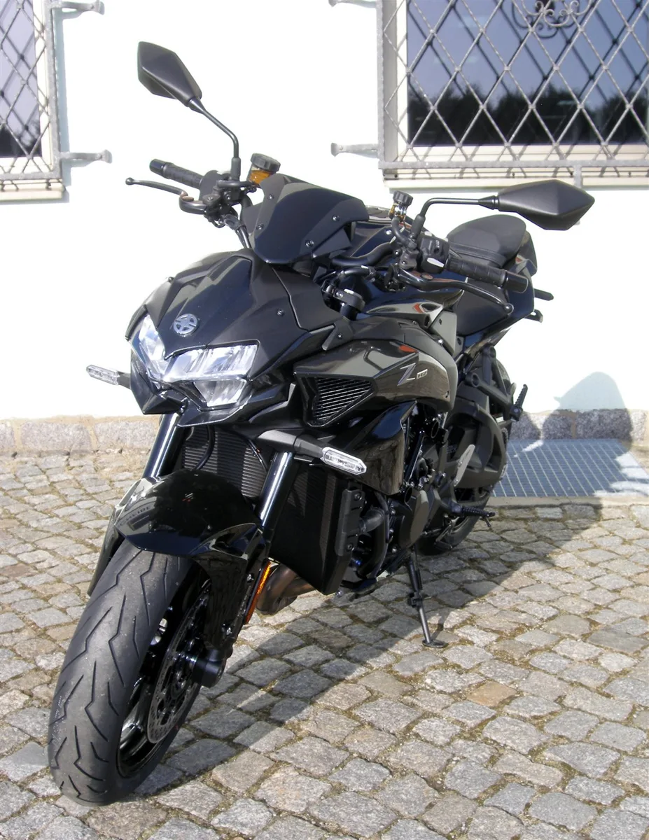 Kawasaki Z H2