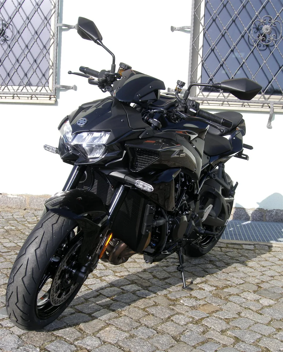 Kawasaki Z H2