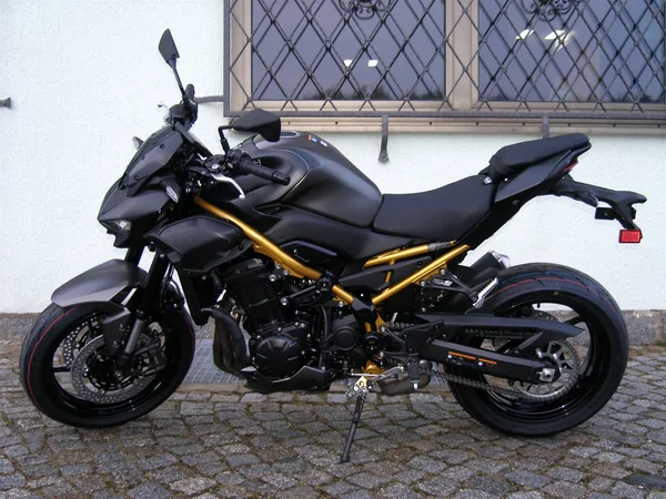 Kawasaki Z900 70kW