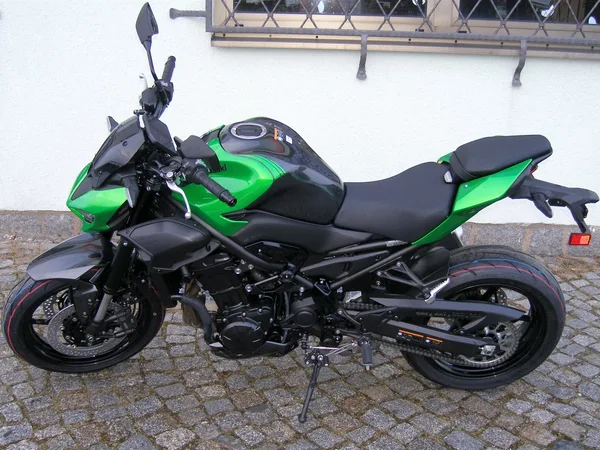 Kawasaki Z900 70kW
