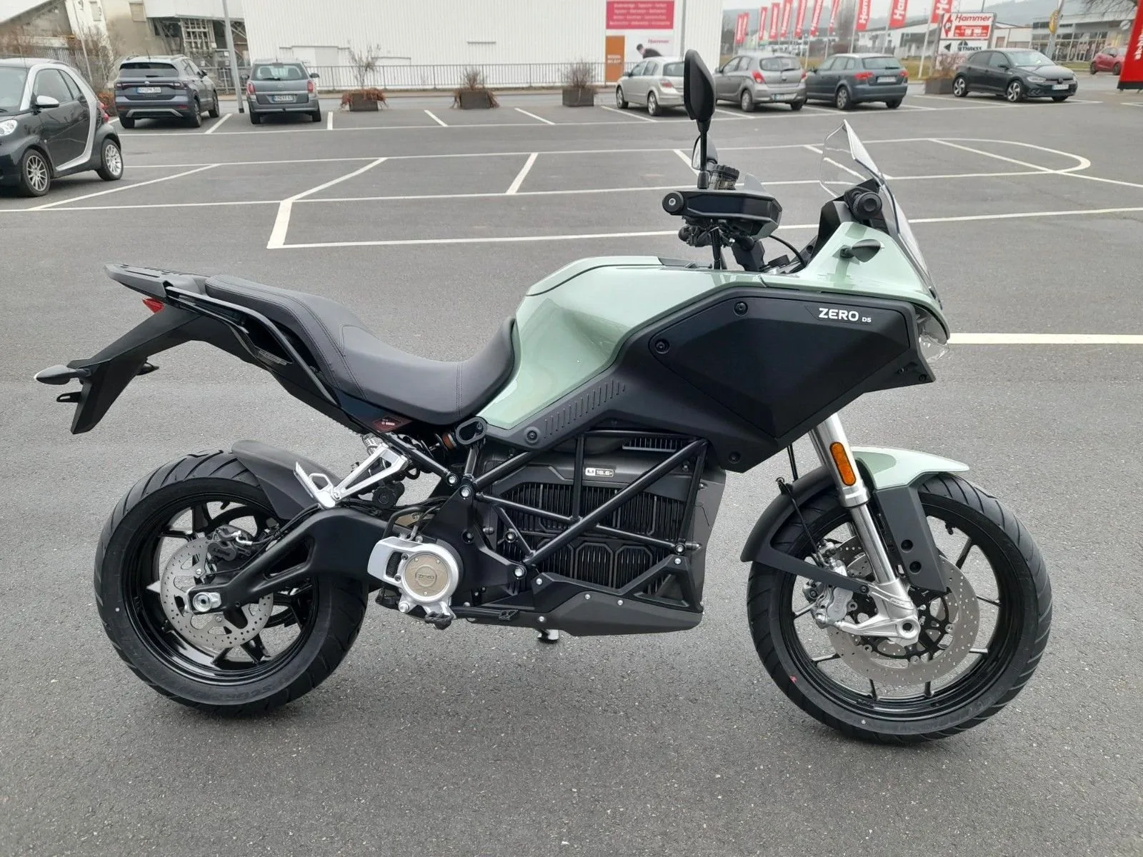 Zero DS