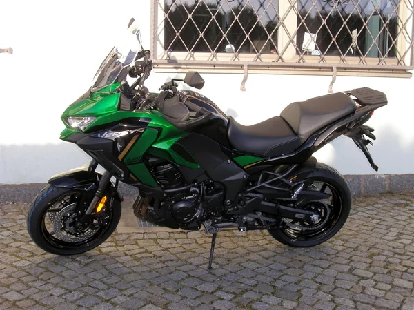 Kawasaki Versys 1100 SE
