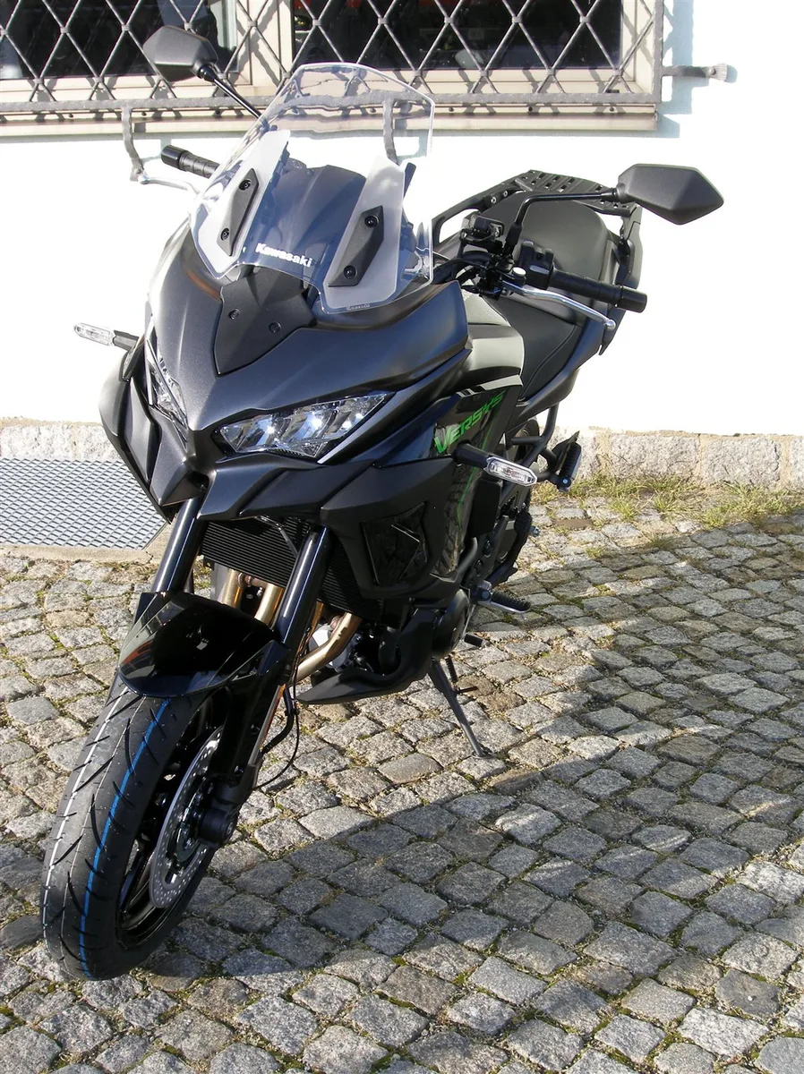 Kawasaki Versys 1100