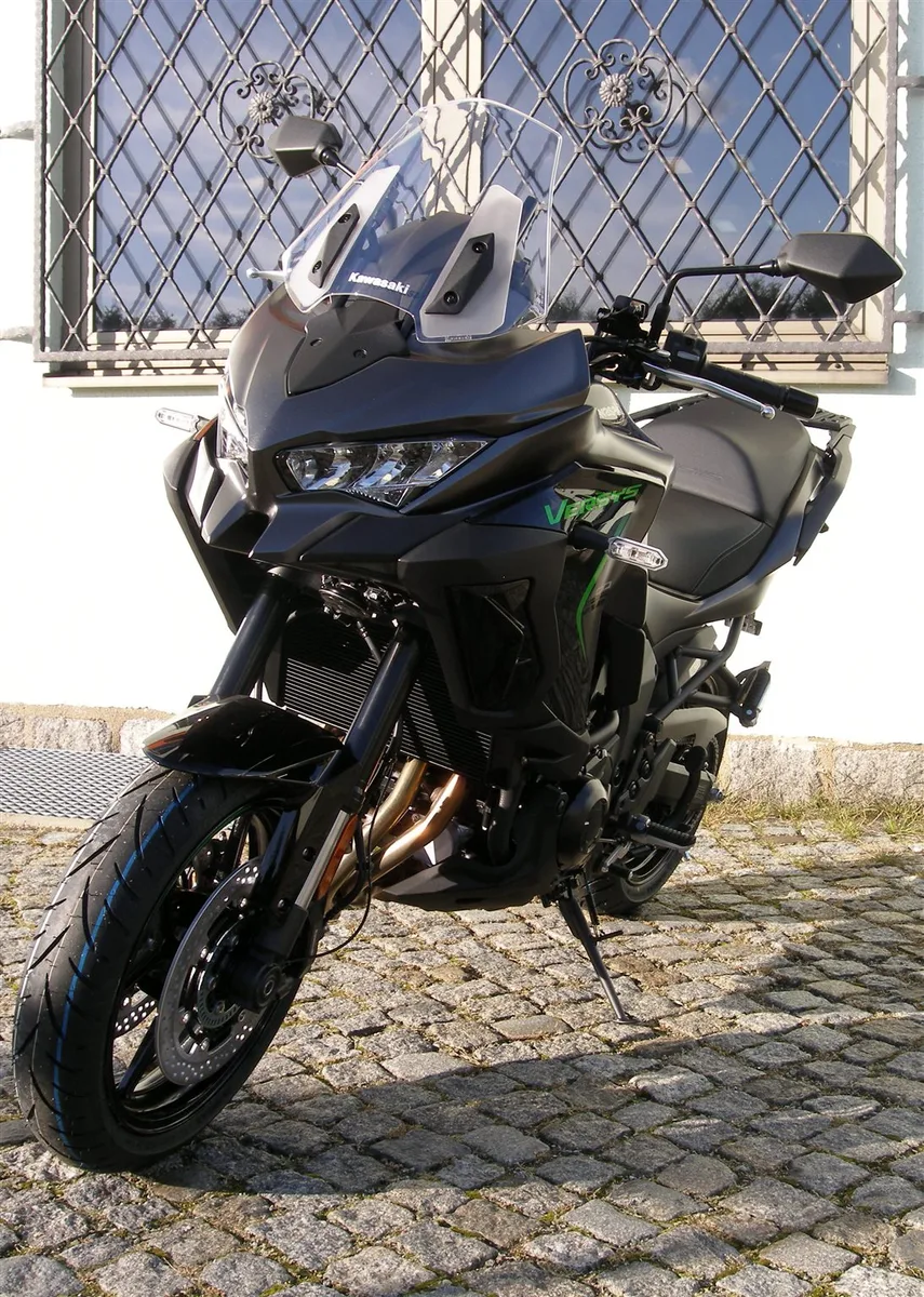 Kawasaki Versys 1100