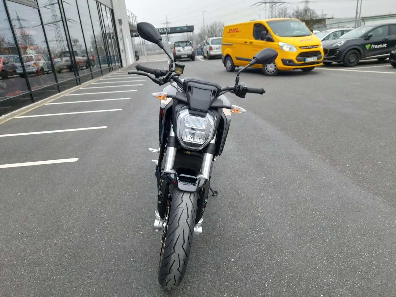 Zero S