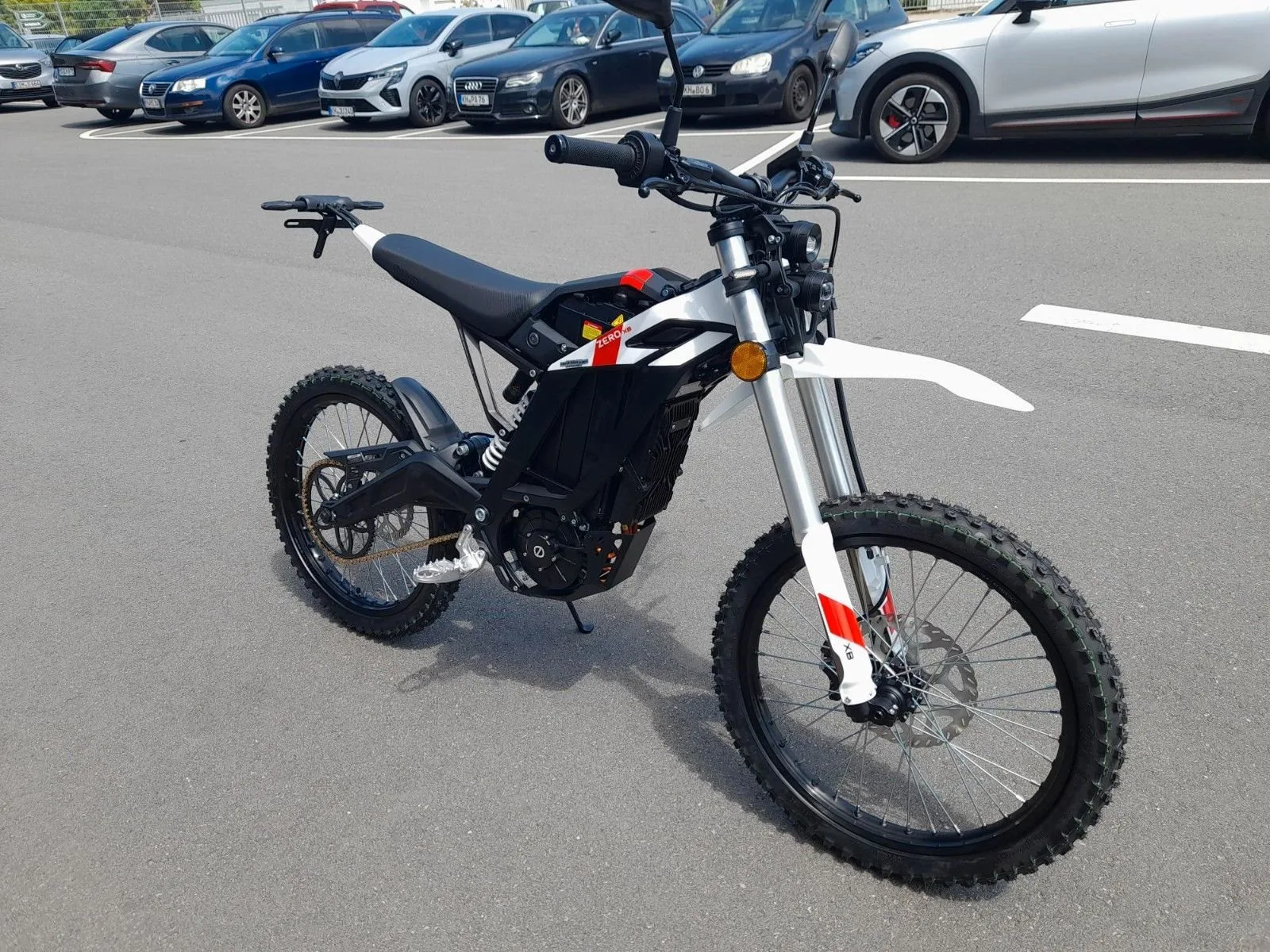Zero XB
