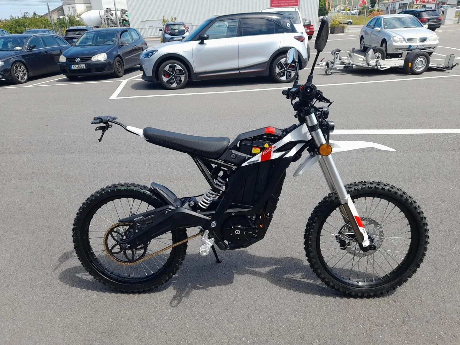 Zero XB