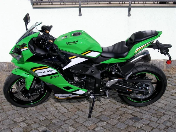Kawasaki Ninja ZX-4RR