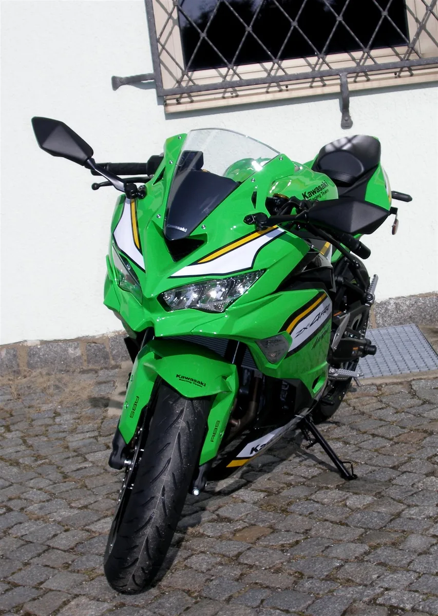 Kawasaki Ninja ZX-4RR