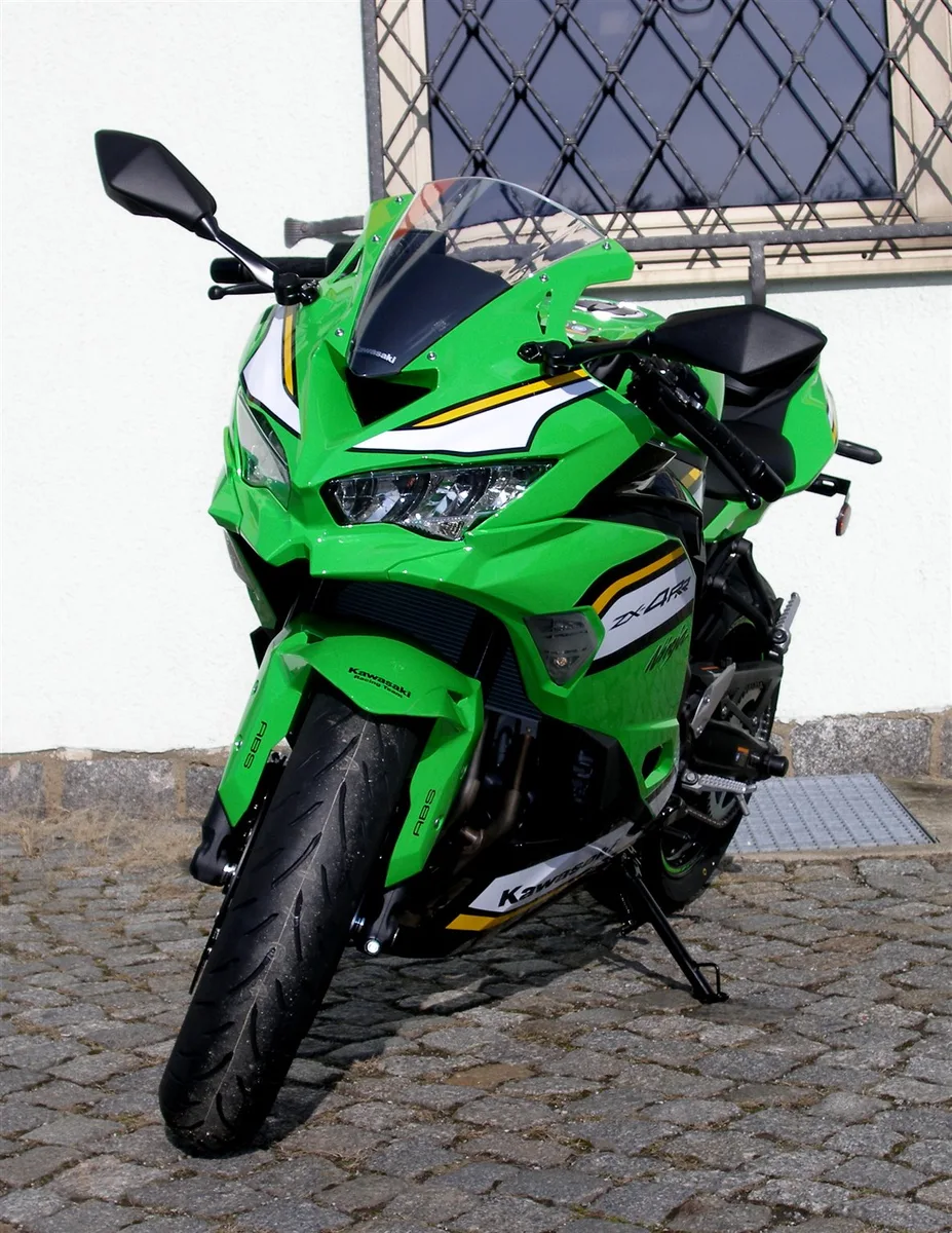 Kawasaki Ninja ZX-4RR