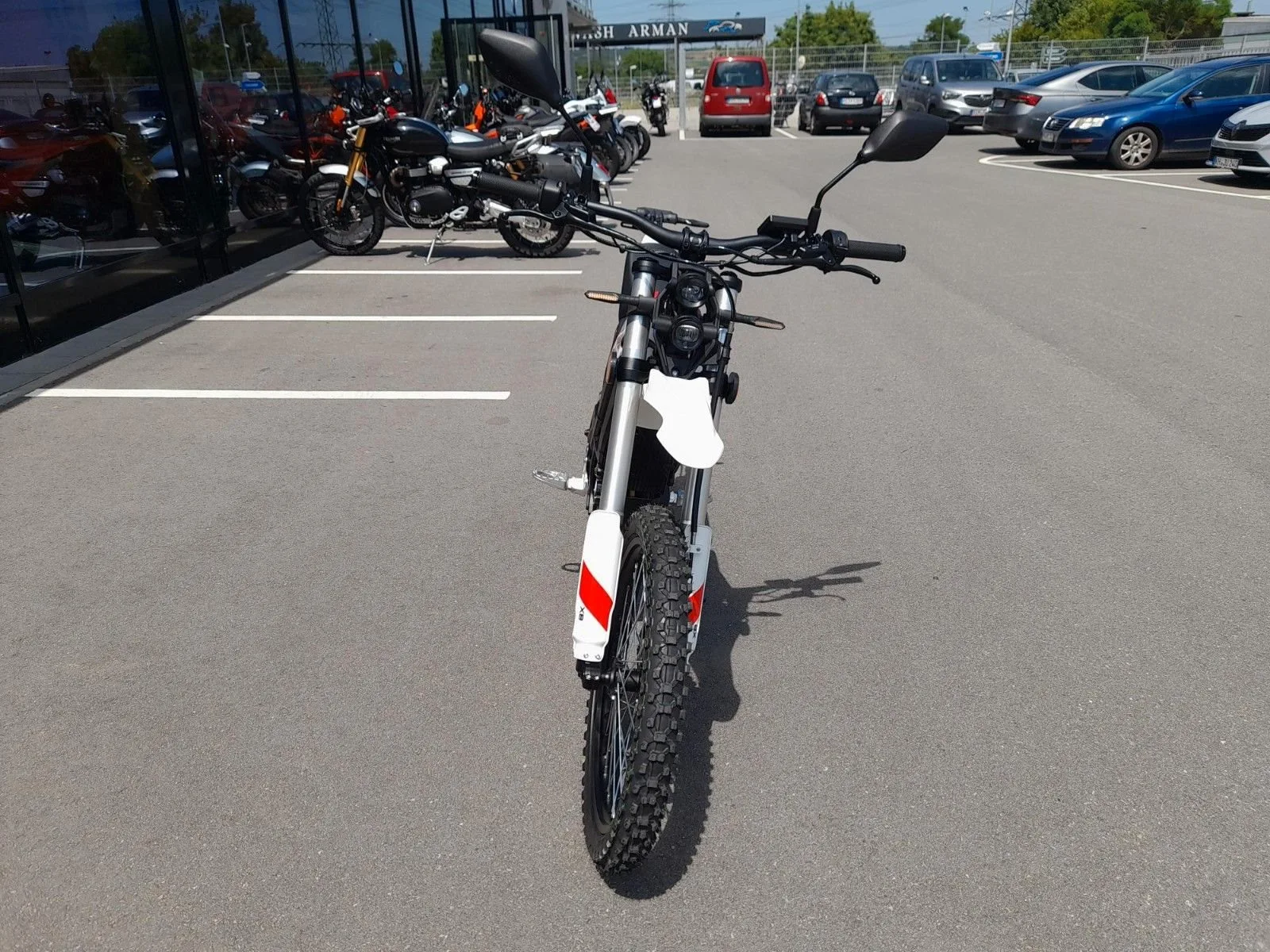 Zero XB