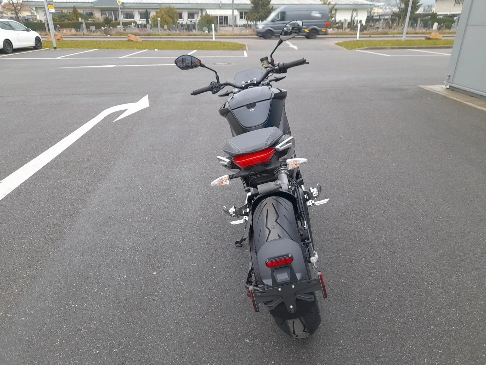 Zero S