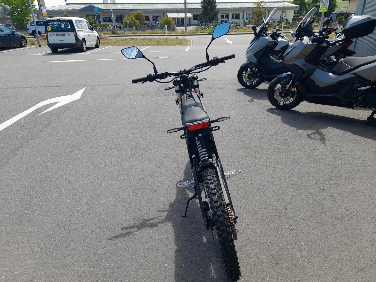 Zero XB