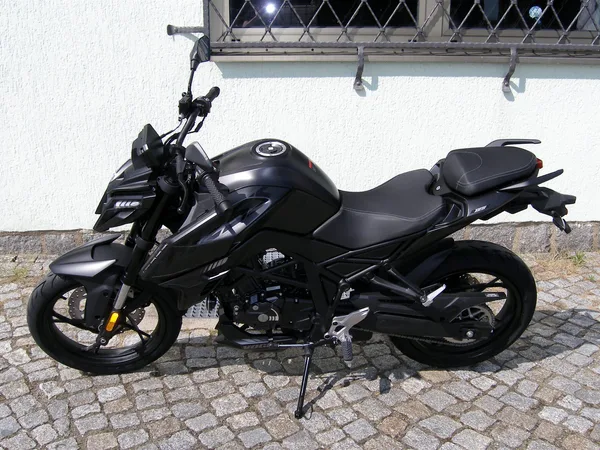 Voge R125 ABS R125 S