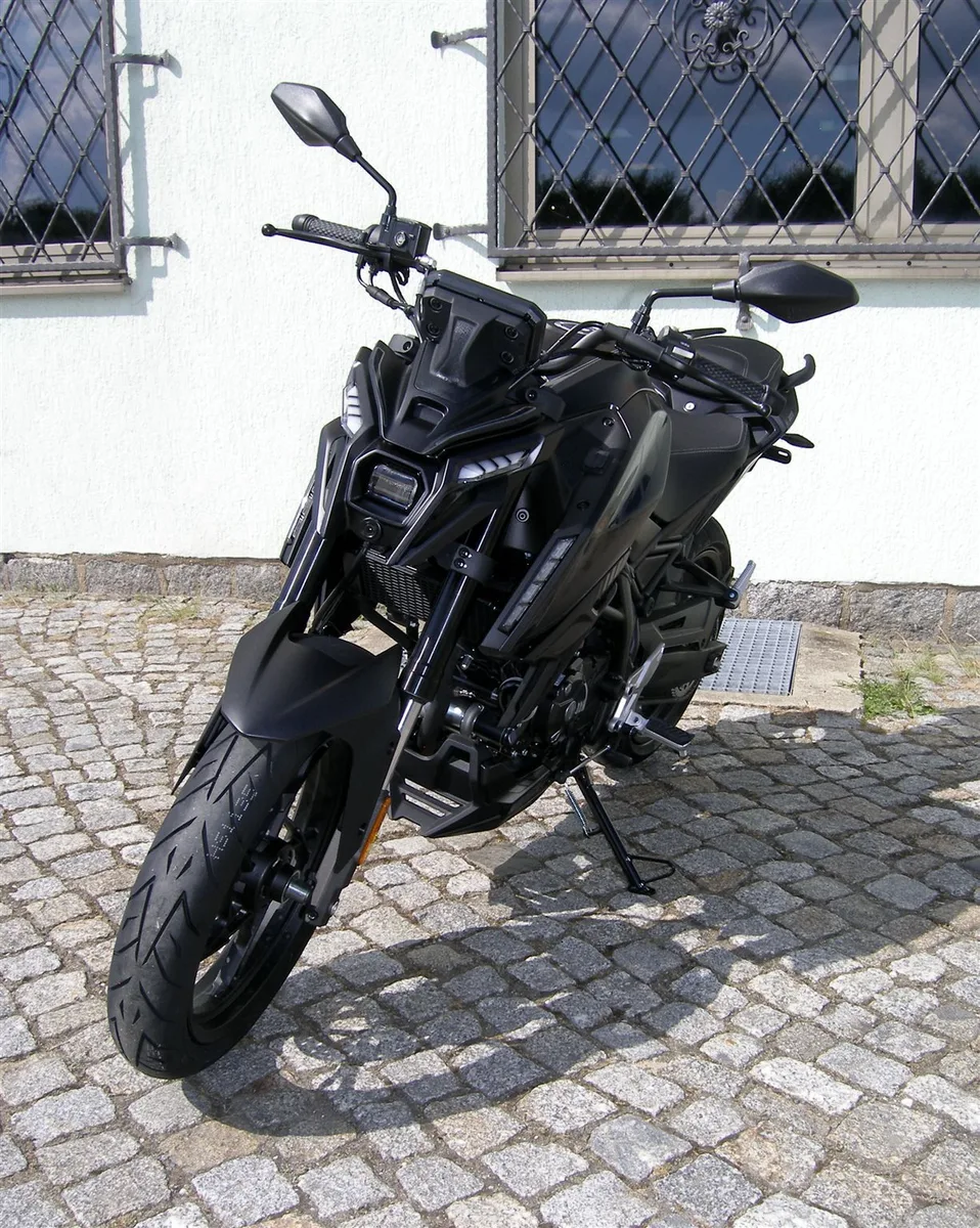 Voge R125 ABS R125 S