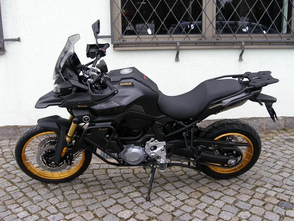 Voge DS900X