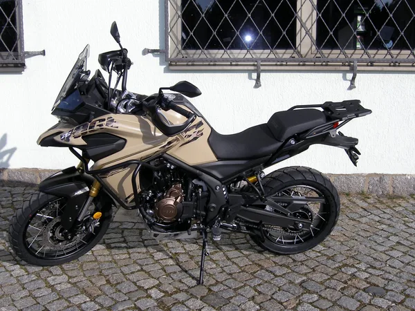 Voge DS625X 3 Jahre Garantie